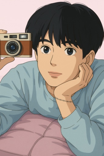 진